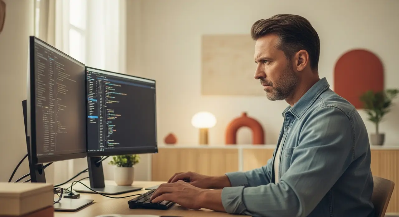 Développeur Web Tarbes