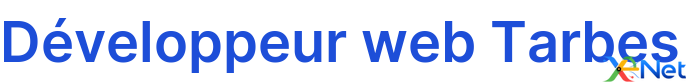 Développeur web Tarbes
